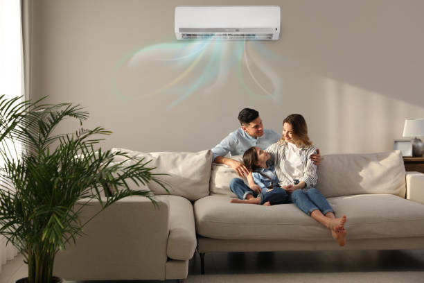 Professional HVAC in Parlier, CA