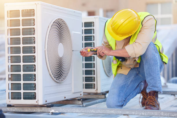 Best Seasonal HVAC Services in Parlier, CA