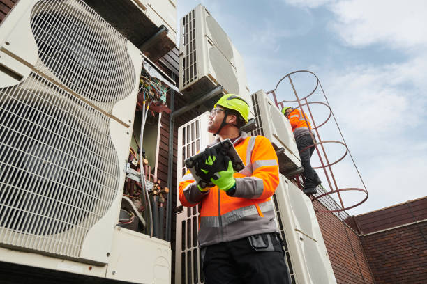 Best HVAC Consulting and Engineering in Parlier, CA