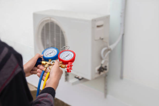 Best VRF (Variable Refrigerant Flow) Systems in Parlier, CA
